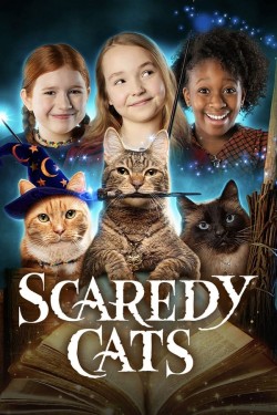 watch Scaredy Cats movies free online