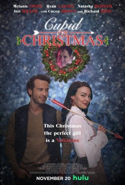 Watch Free Cupid for Christmas Full Movies HD Online Vumoo