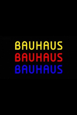 Watch Free Bauhaus 100 Movies HD 1080p Gomovies