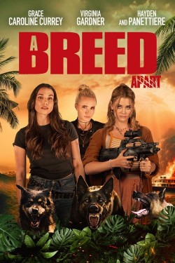 A Breed Apart