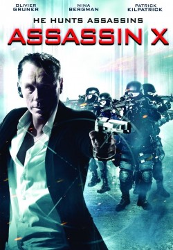 Watch free Assassin X movies online on on 123Movies Alternatives site