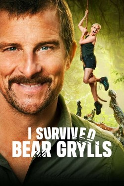 Watch Free I Survived Bear Grylls Movies HD Online Vumoo Alternatives site