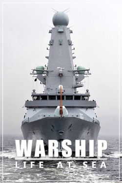 Free Warship: Life at Sea movies HD online | Gomovies