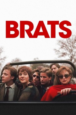 Enjoy Free HD Viewing of Brats on Putlocker