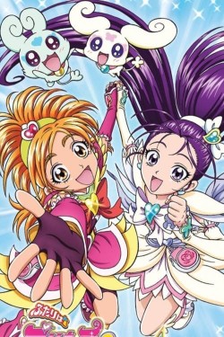 Watch Free Futari wa Precure Splash Star Movies Full HD