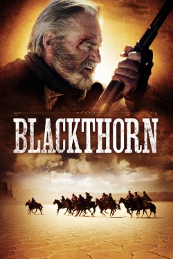 Watch free Blackthorn full