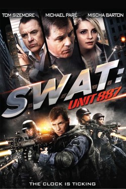 Enjoy Free HD Viewing of Swat: Unit 887 on Putlocker