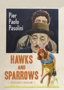 Watch Free Hawks and Sparrows Movies HD Online - Gomovies