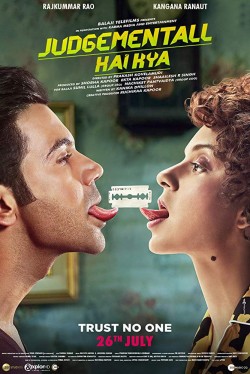 Watch free Judgementall Hai Kya movies Hd online Gomovies Alternatives