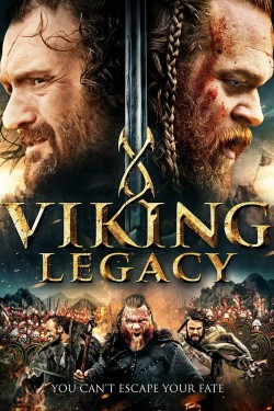 Watch Free Viking Legacy Movies Online on TheFlixer Alternatives site