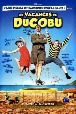 Watch Free Ducoboo 2: Crazy Vacation Movies Full HD Online on M4uHD