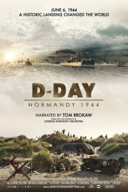 Watch free D-Day: Normandy 1944 full