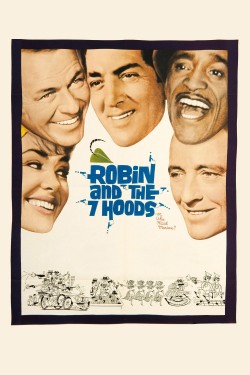 Watch free Robin and the 7 Hoods movies online - GoMovies