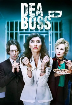 Watch Dead Boss movies free AniWave