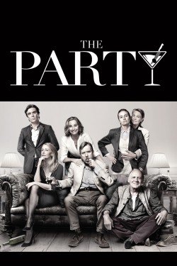 The Party yesmovies