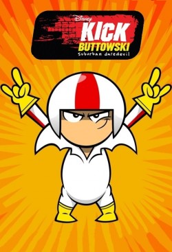 Watch free Kick Buttowski: Suburban Daredevil movies online - Gomovies