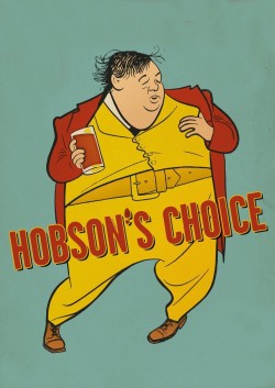 Enjoy Free HD Viewing of Hobson's Choice on Putlocker