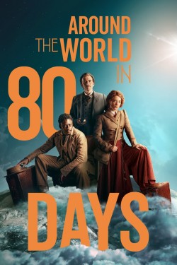 Watch free Around the World in 80 Days movies online on on 123Movies Alternatives site