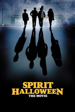 Enjoy Free HD Viewing of Spirit Halloween: The Movie on Putlocker