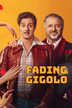 Fading Gigolo-online-free
