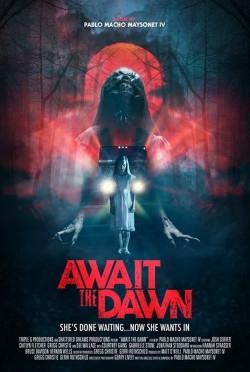 Watch free Await the Dawn full