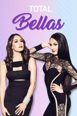 Watch Total Bellas free online