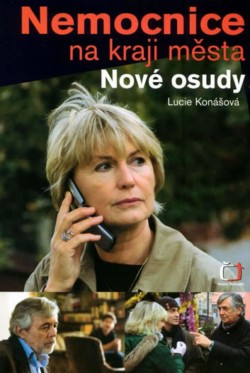 Watch Free Nemocnice na kraji města ...nové osudy Movies Full HD