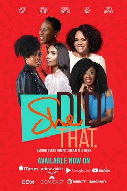 Watch Free She Did That Movies HD Online 123Movies