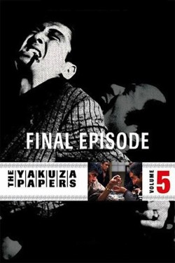 watch Battles Without Honor and Humanity: Final Episode movies free online Sflix