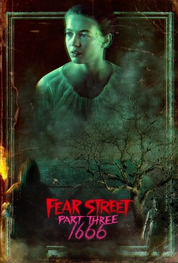 Enjoy Free HD Viewing of Fear Street: 1666 on Putlocker