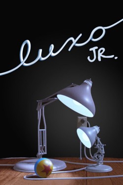 Watch Free Luxo Jr. Movies HD Free MyFlixer