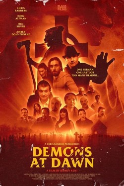 Watch free Demons At Dawn movies online - GoMovies