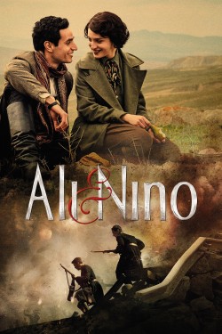 Watch Free Ali and Nino Movies Full HD Online - 123Movies Alternatives