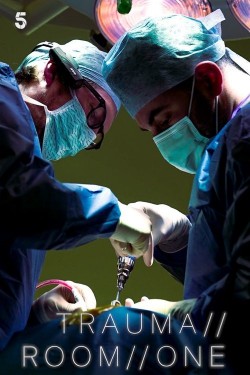 Watch Free Trauma Room One Movies Full HD Online