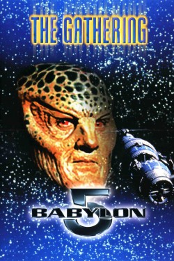 Watch Free Babylon 5: The Gathering Movies HD Online Soap2Day