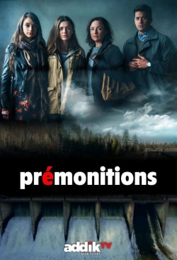 Watch Premonitions movies free AniWave