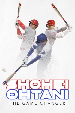 Watch free Shohei Ohtani: The Game Changer movies online on on 123Movies Alternatives site