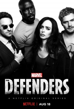 Marvel's The Defenders - Season 1 Marvel's The Defenders - Season 1