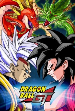 Watch free Dragon Ball GT movies online - GoMovies