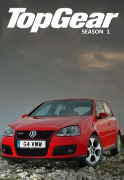 Top Gear - Season 1