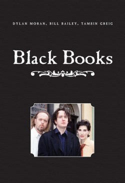 Watch free Black Books full