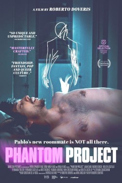 Watch Phantom Project movies free online 123Movies