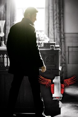 Watch free 1: Nenokkadine movies online - GoMovies