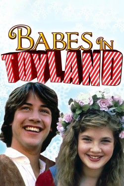 Watch free Babes In Toyland movies online - GoMovies