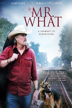 watch Mr. What movies free online Sflix