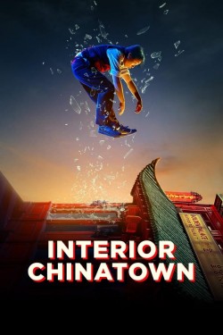 Watch Free Interior Chinatown Movies Full HD Online - Movies4K