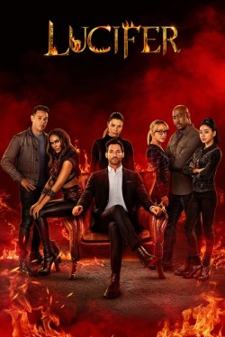 Watch Free Lucifer Movies Full HD Online - Movies4K