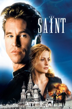 Watch free The Saint full