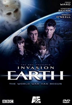 Invasion: Earth