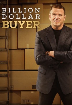 Watch Free Billion Dollar Buyer HD Online on SFlix